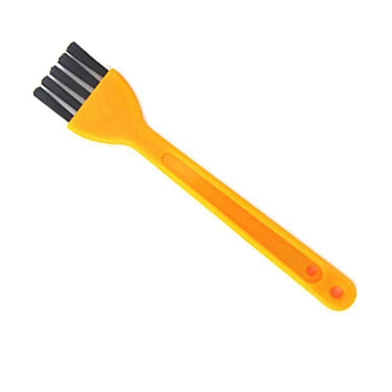 ロボット掃除機用Hepaフィルター,メインブラシとサイドブラシ,スペアパーツ,アクセサリー,Roborock s50,s51と互換性があります