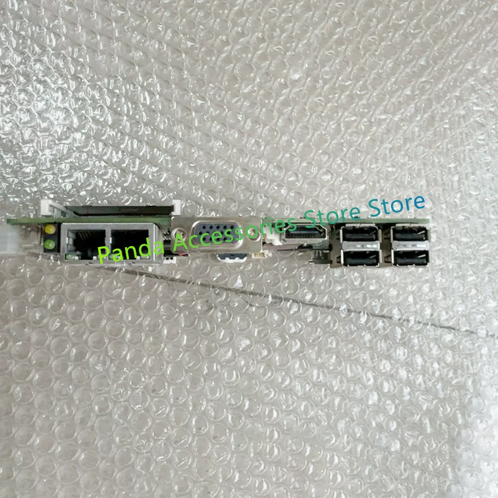 

Промышленная материнская плата Advantech MIO-5250 REV.A1 3.5\" N2600 MIO-5250N