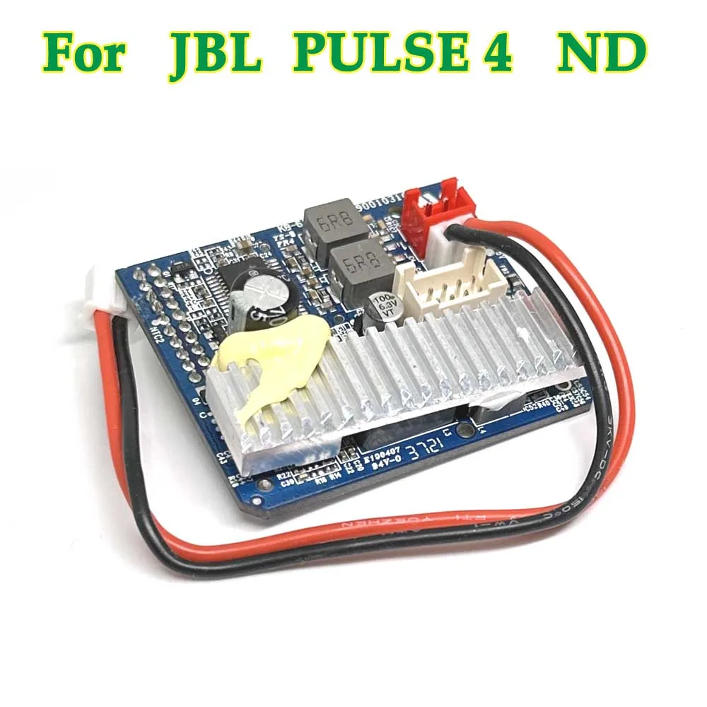 Original brand new For JBL PULSE 4 ND Power Panel Power USB Connector Board  PULSE4 ND Connector