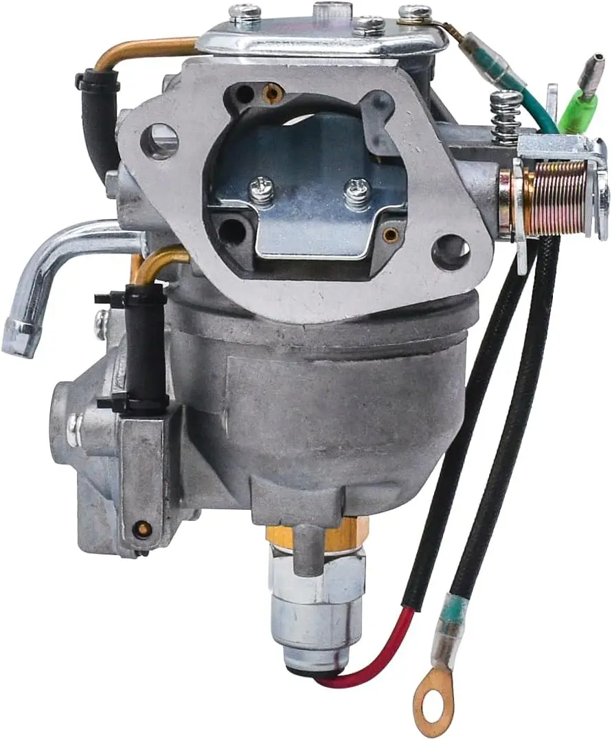 24-853-102-S Carburetor with Air Filter Fits Cub Cadet GT1554 LT1050 SLT1554 Lawn Tractor Kohler 25 27 hp CV730 CV740 Engine Rep