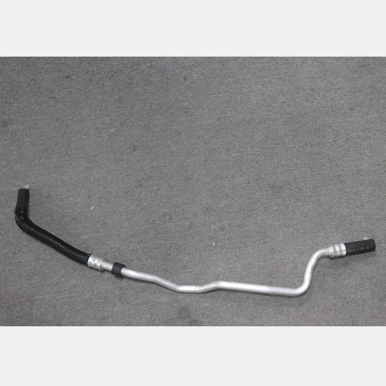 

Car Parts Gearbox Cooling Oil Pipe Length DG937F120EC