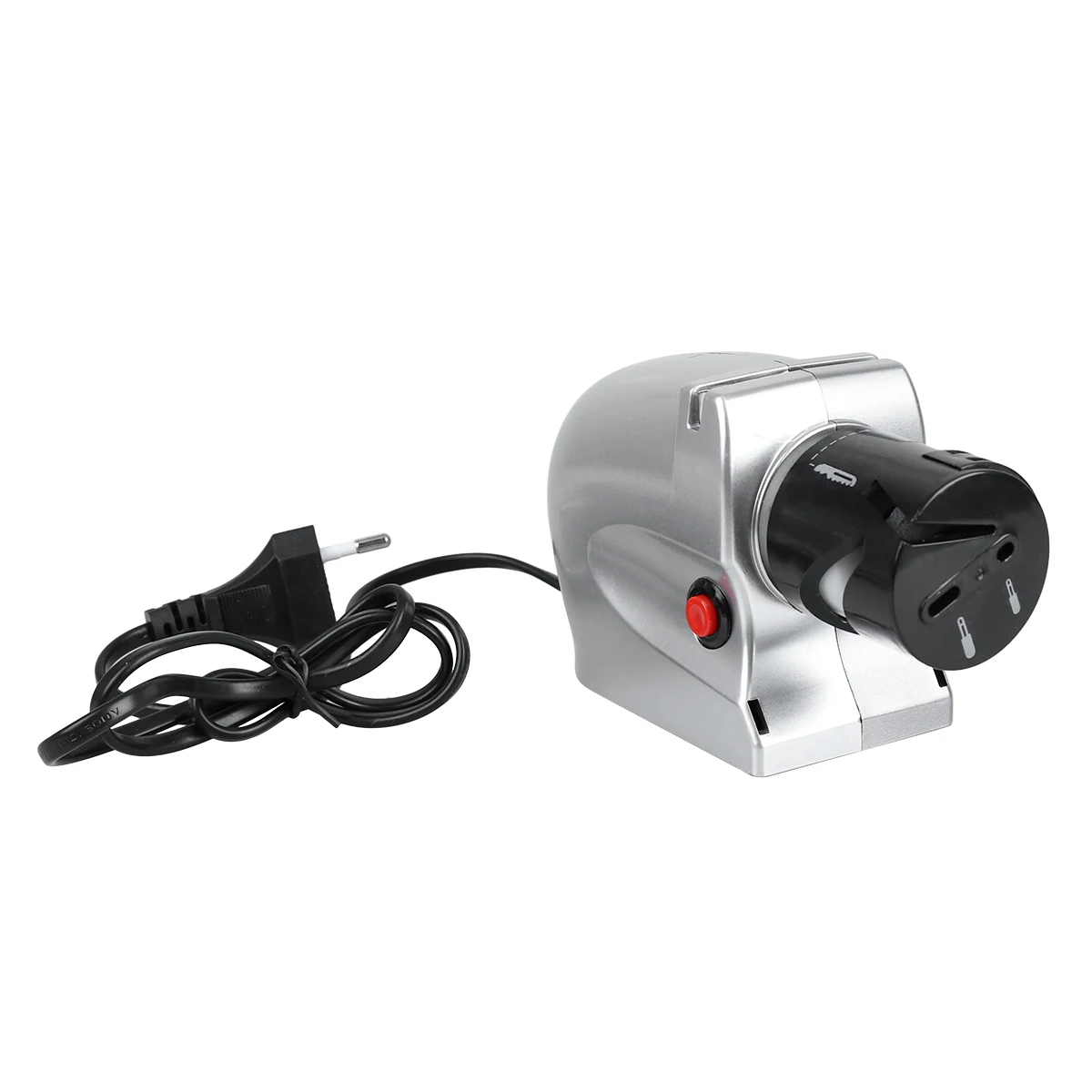 

Electric Motorized Sharpening Sharpener Fast Grindstone Multi- kitchen Sharpening Tool ( )