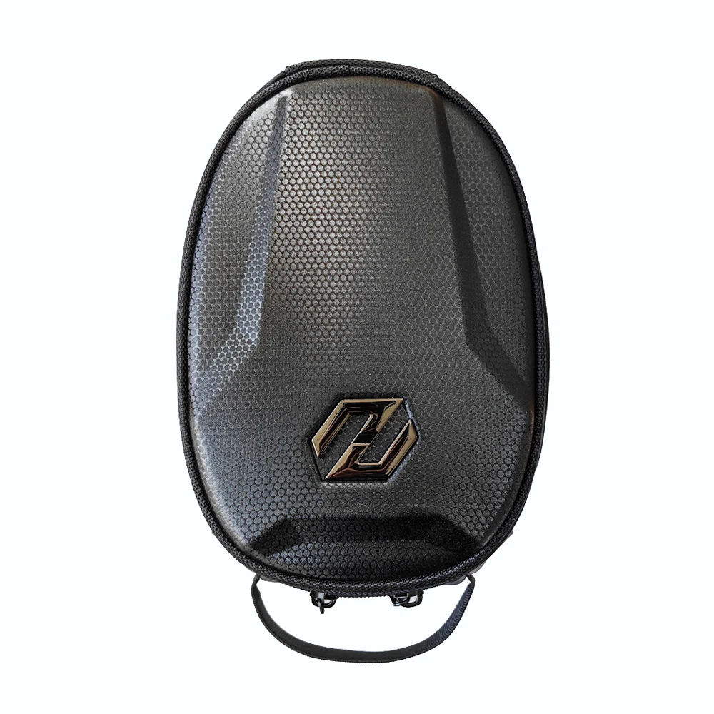 

Магнитная сумка на бак мотоцикла, жесткий корпус из EVA, сумка для топлива и масла, 4,5 л, портативная сумка для карт, телефона и инструментов, универсальная