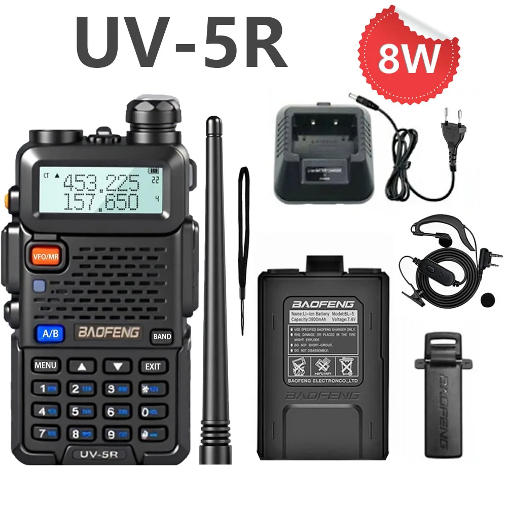 Thumbnail 3 - #32 Compare Long Range Two-Way Radios Before You Buy