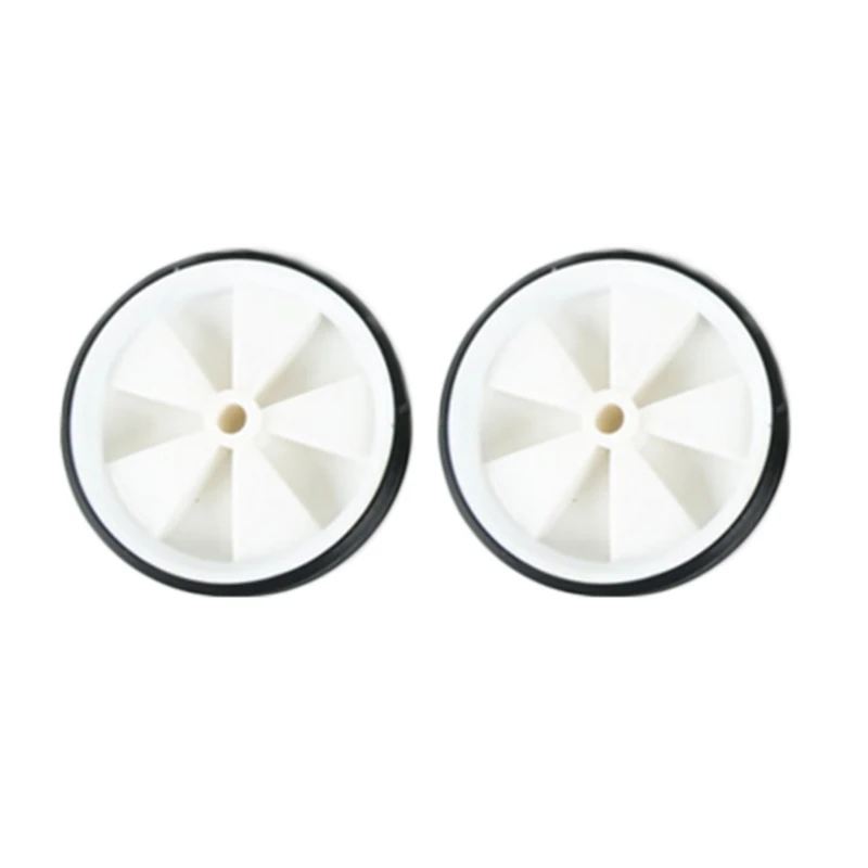 

1 pair Training Wheels Support 11cm*2.5cm Accessories Bicycle Children Cycling Kids Practice Replacement Riding