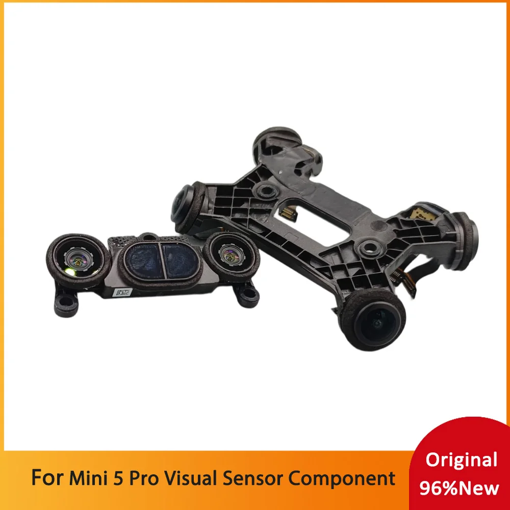 

Upper & Lower Visual Sensor Module Original Genuine for DJI Mini 5 Pro Vision System Obstacle Avoidance Replacement Spare Parts