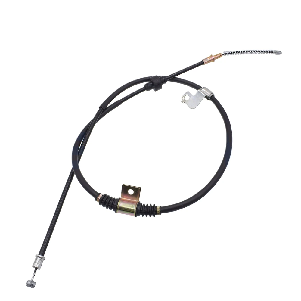 

Original Rear Parking Brake Cable Line 2wd For Asx Rvr Ga1w Ga2w Ga9w 2010-2019 4820a335 4820a336 High Quality