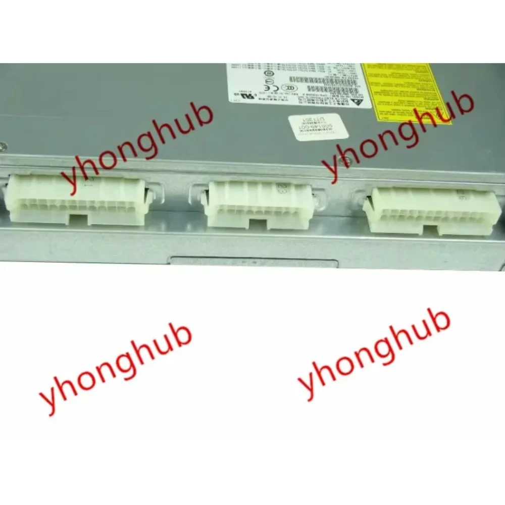 

Блок питания Delta Electronics DPS-1050DB A 480794-004, 1250 Вт