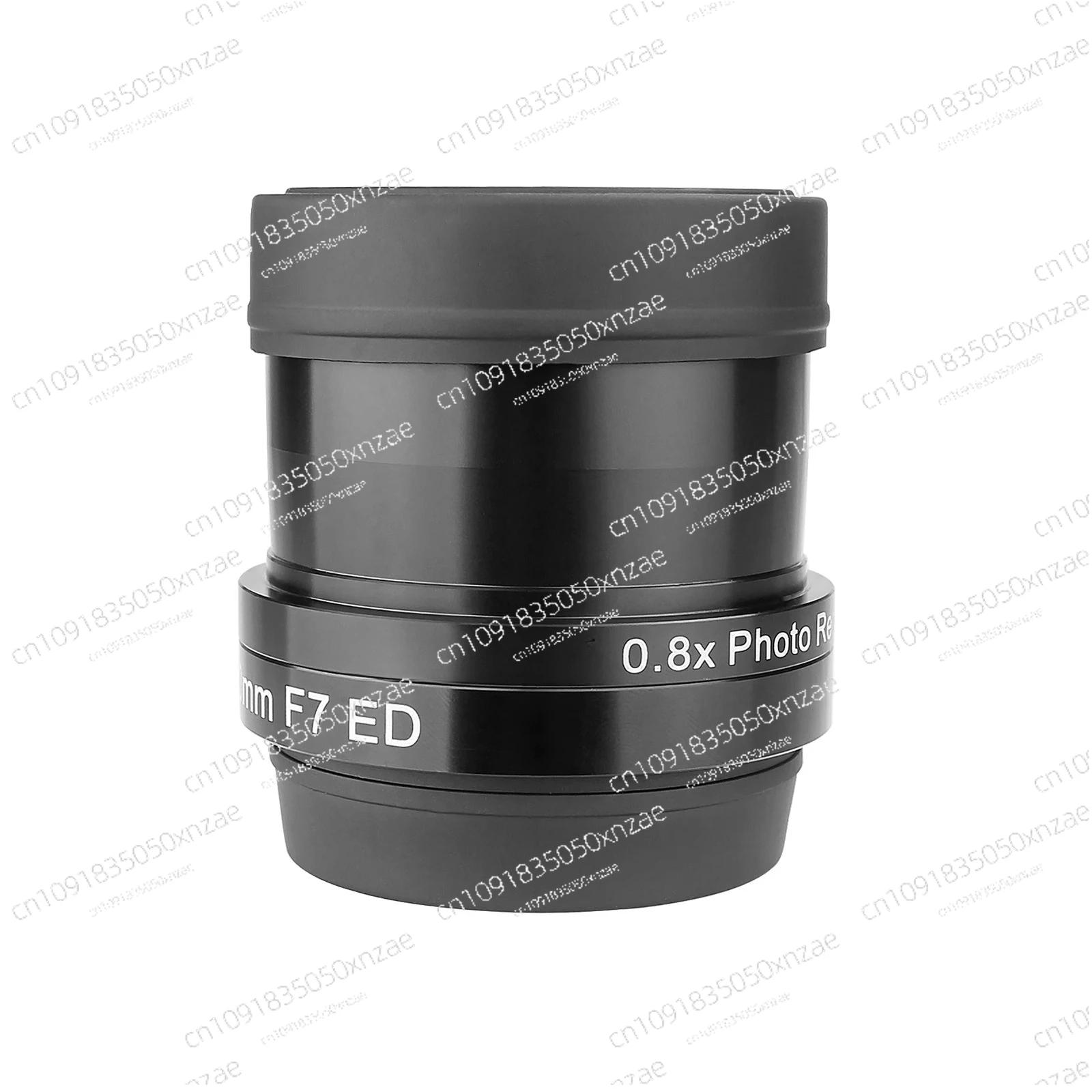 

2 inch 0.8x focal flat field mirror for SV503 80mm f/7 refractors