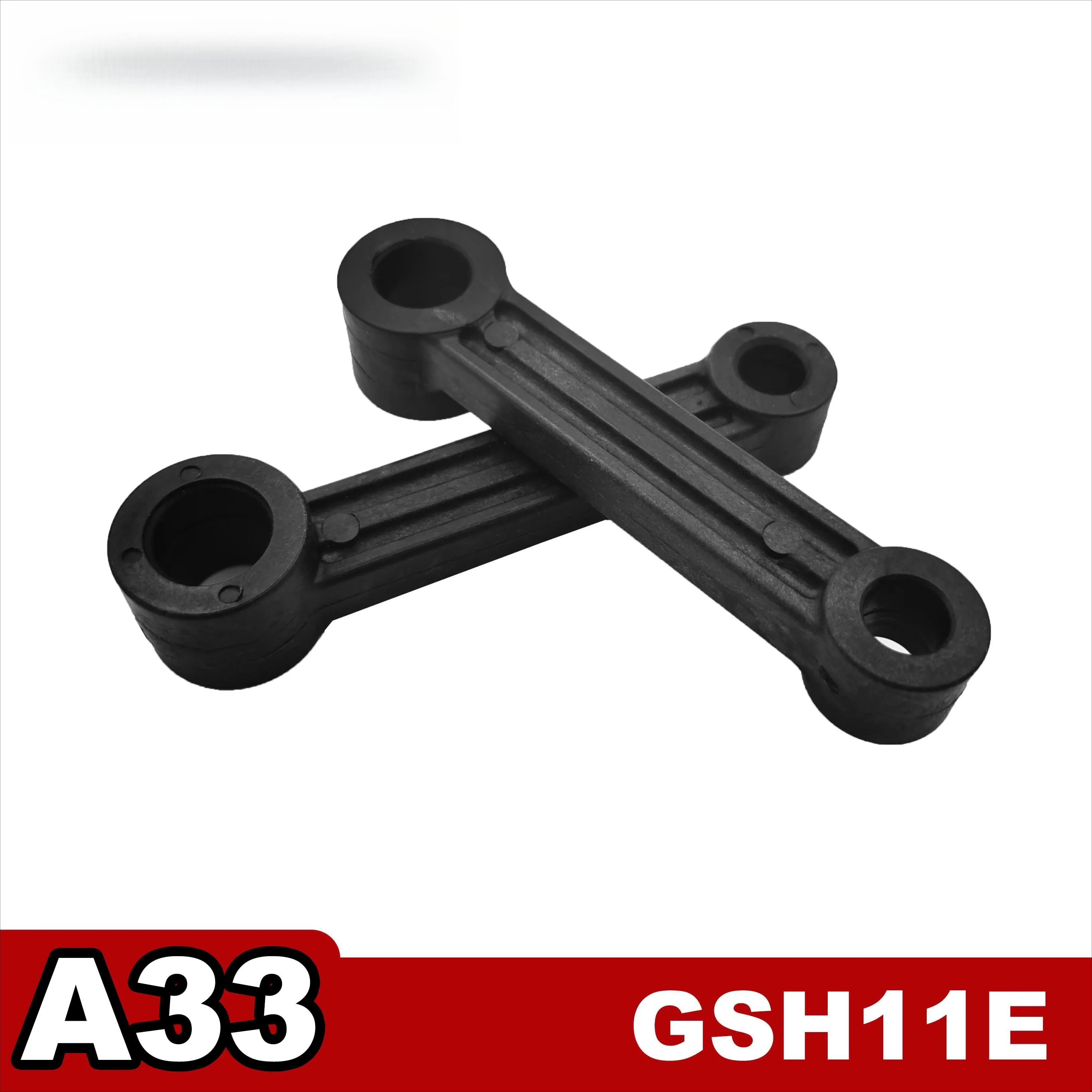 

Electric Hammer GSH11E GSH11E A33 Connecting Rod Replacement Spare Part