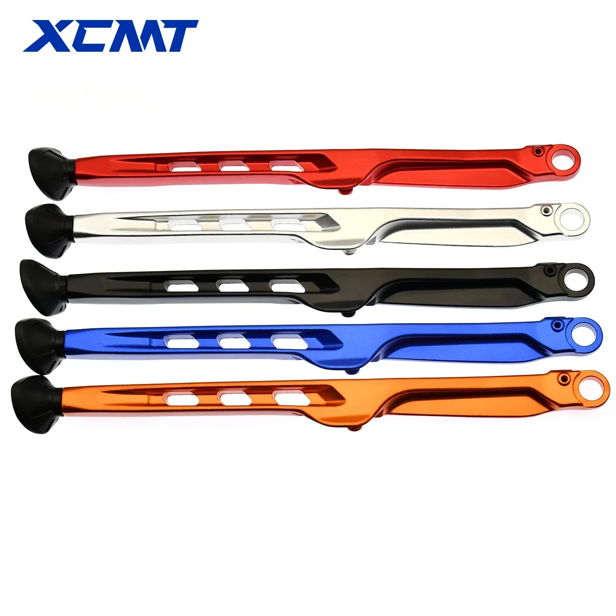 Motocross Kickstand Side Stand Kickstand Spring For KTM EXC EXCF XCW XCF-W XC XCF 125 150 250 300 350 450 2023 2024 Enduro