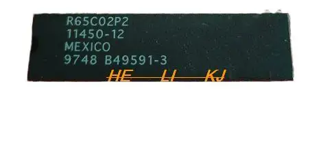 Envío gratuito R65C02P2 DIP40