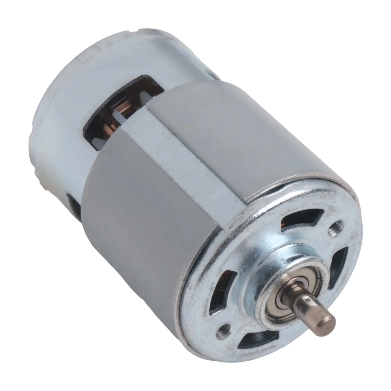 Car Washer Motor 21V RS755 Motor For Household Use Approx. Size As Picture Approximate Size Brand New High Efficiency