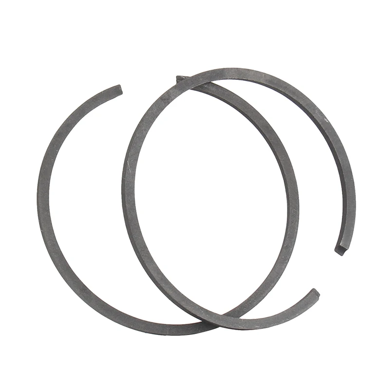 49cc 2-pulse engine 40-6 piston rings suitable for small off-road vehicles and mini motorcycles. 49cc engine kit accessories