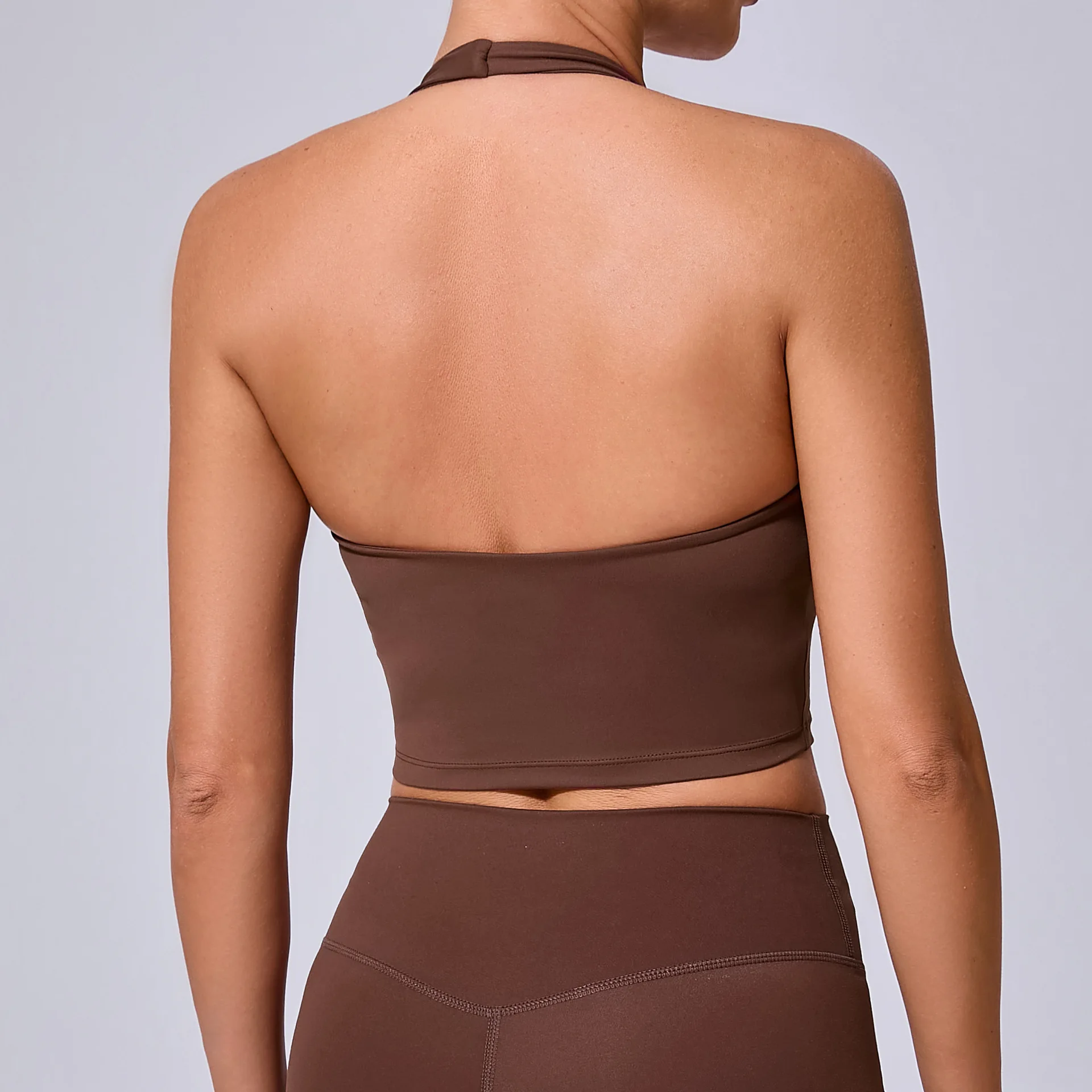 Sujetador deportivo sexy para  - Yoga Fitness Tarif reseña y precio