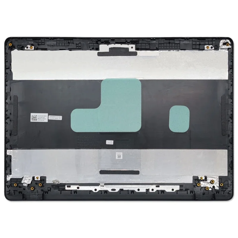 New Case For Latitude 3490 L3490 E3490 P89G Laptop LCD Top Case Back Cover Front Bezel Hinges Palmrest Bottom Base Case Housing