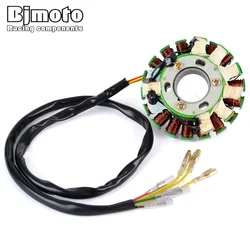 58031002050 Stator Coil for K-TM 350 400 500 540 600 620 660 LC4 640 For Husaberg FE600 FE600E FS600E FX501E FX600E