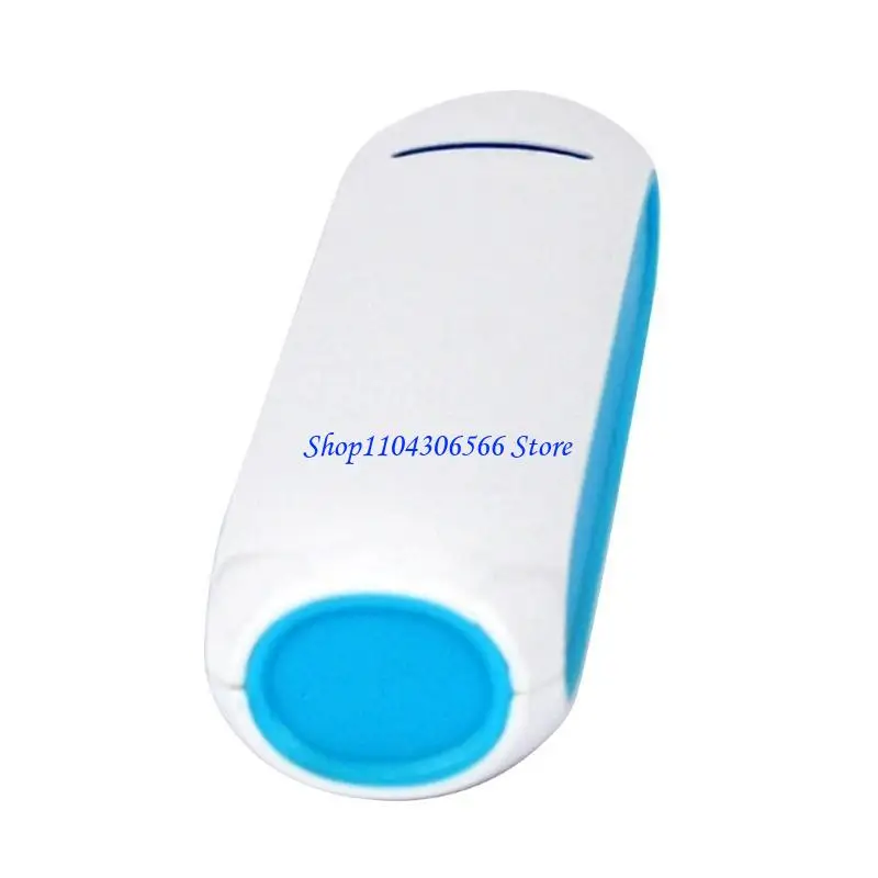 02DD 1PC DIY 18650 Power Battery Box Safe and User Friendly Case with Environmental Plastic and Clear LED Indicators