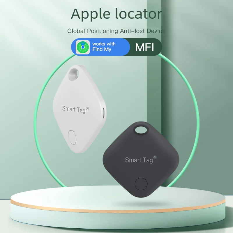 

itagBluetooth LocatorfindmyPet TrackerIOSSystemairtagAnti-Loss Alarm Device Artifact