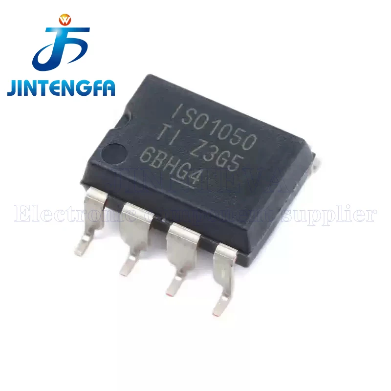 5PCS ISO1050 ISO105…