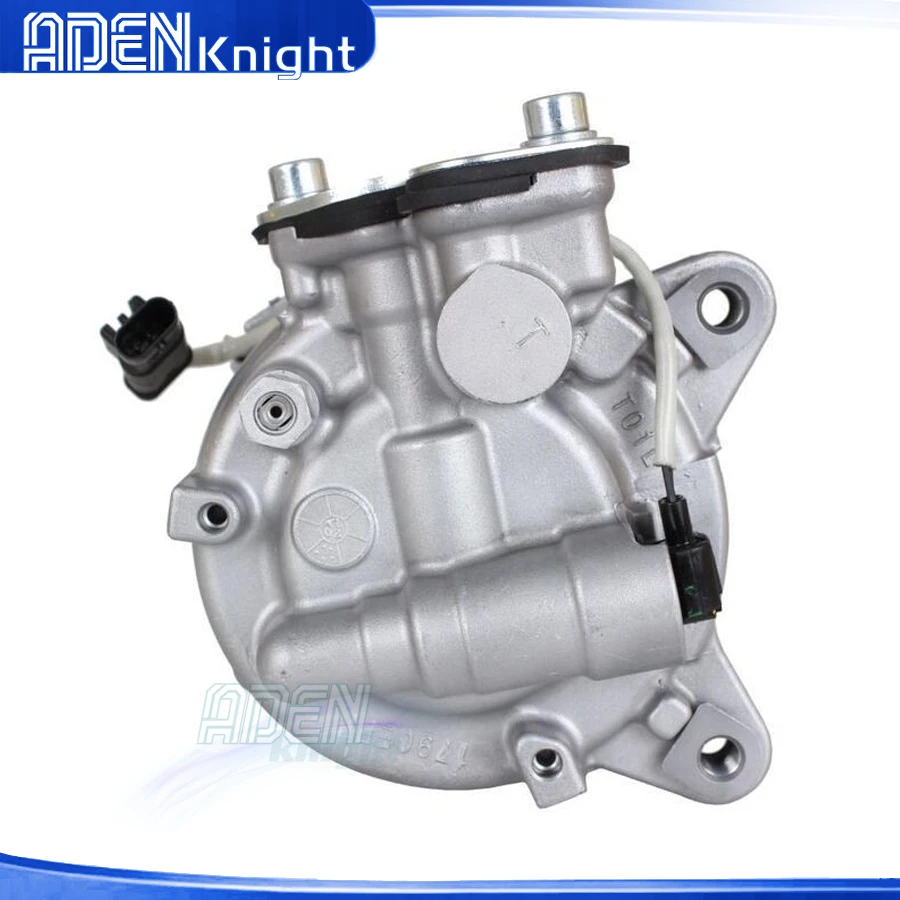 64529890655 7SAS17A AC Compressor For BMW G30 520d xdrive 64526995918-03 GE447140-4522 447140-4522