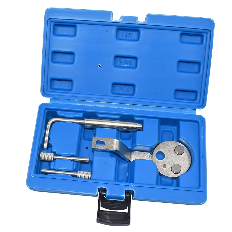 

Подходит для нового Ford Quanshun 2,2 дизельного шейкера Jiangling Tiger Shaker 2,0 т, дизельного инструмента для цепи ГРМ