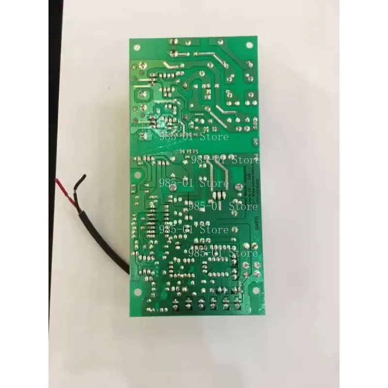 HYS80-12J 110V Hotel Customer Service Refrigerator Power Board Wine Cabinet Main Board Accessories