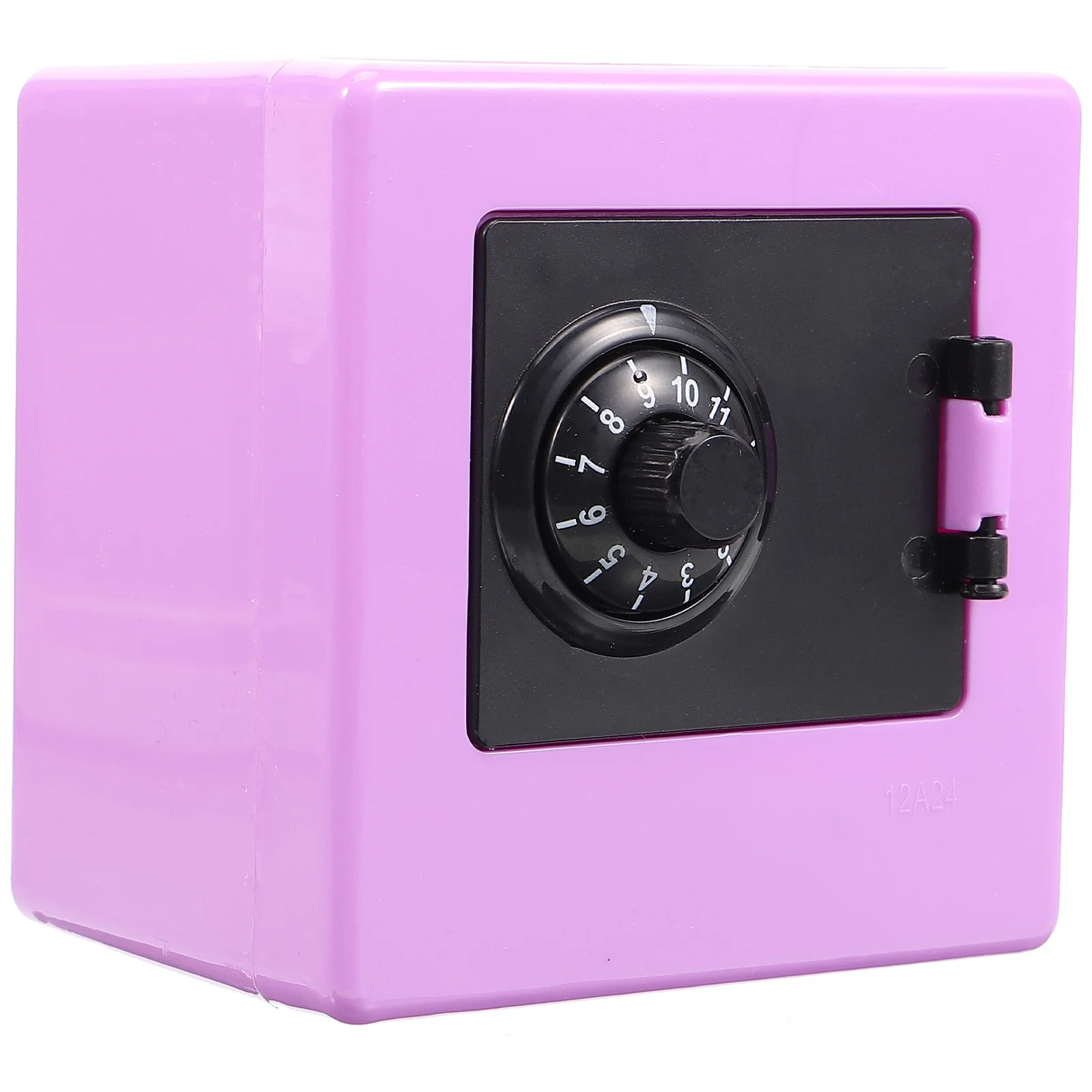 Children Mini Safe Password Piggy Bank Small Coin Bank Container for Kids Money Saving Box Safe Box Decor Mini Money Container