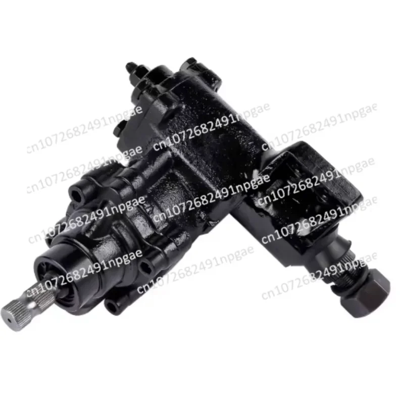 Automatic Steering Gear for Land Cruiser FJ40 BJ40 HJ45 FJ55 OE 45310-36070 44110-60022 4531036070 4
