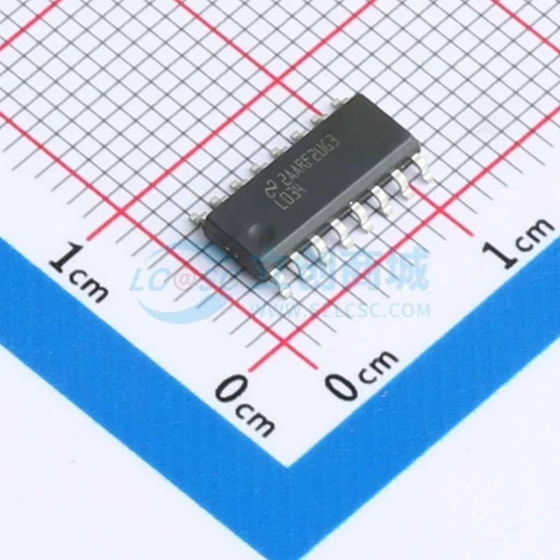 

1 PCS/LOTE LMH0034MA LMH0034MAX LMH0034MA/NOPB LMH0034MAX/NOPB L034 SOP-16 100% New and Original IC chip integrated circuit