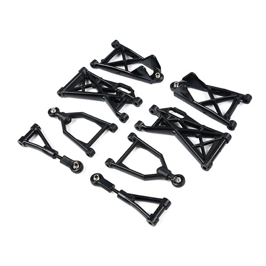 Kit de bras de suspension arrière pour Hpi NOReckan Baja, 1/5, 5T, 5B