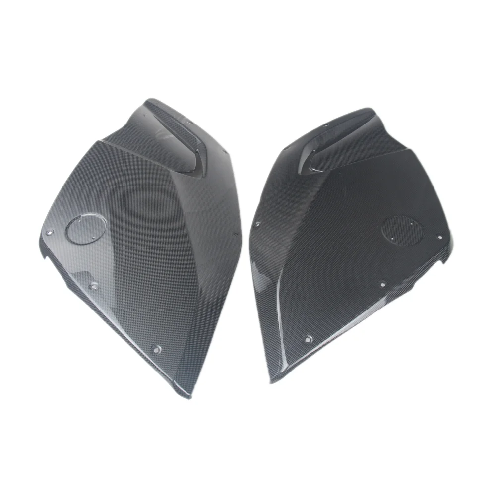 

Carbon Fiber Motorcycle Part Side Panels For BMW K1300S