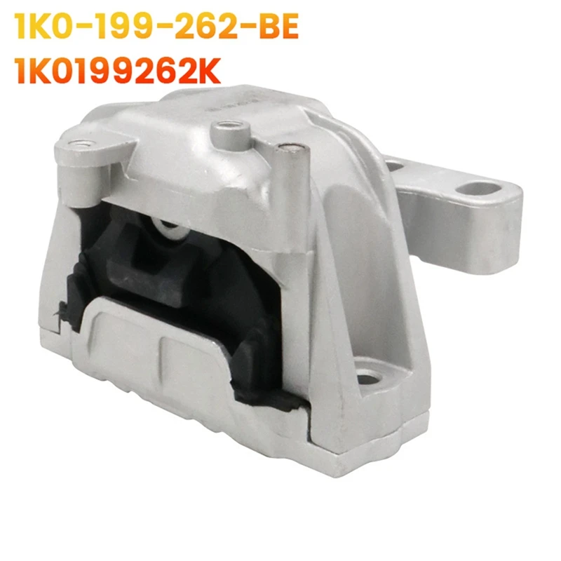 

Engine Mount Bracket Transmission Suspension 1K0-199-262-BE 1K0199262K For VW Sagltar Passat Golf A3 Leon Octavia