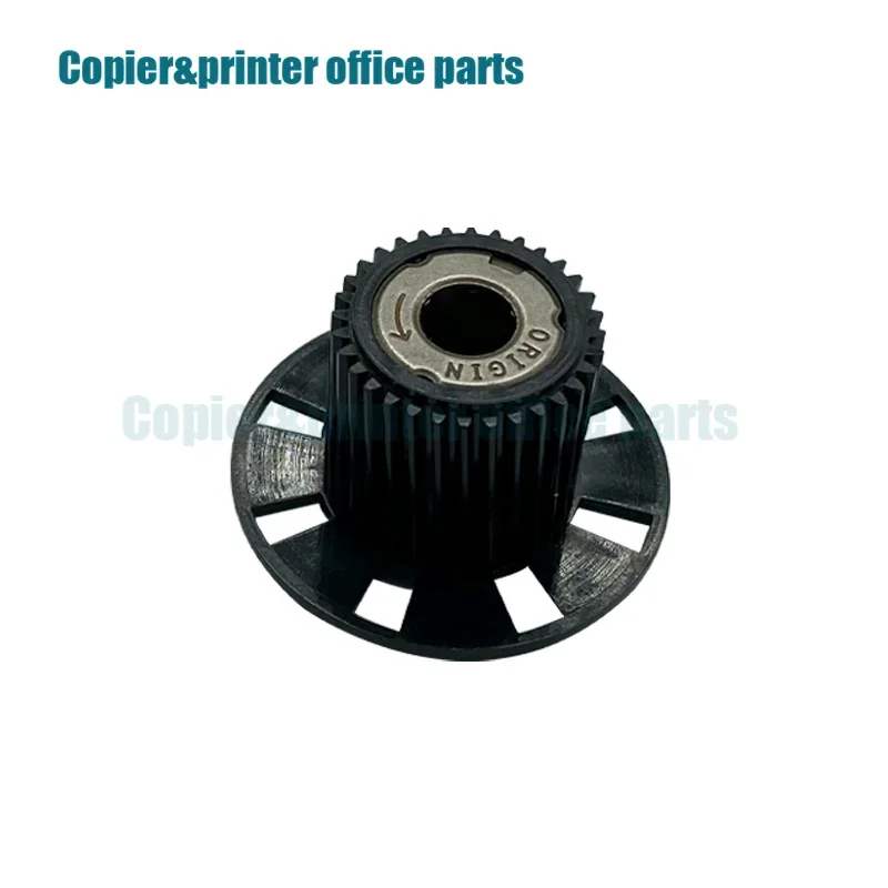 

5PCS High Quality Waste Gear For Kyocera 3500i 4500i 5500i 6500i 3501i 4501i 5501i Waste Powder Recycling Gear Copier Spare Part