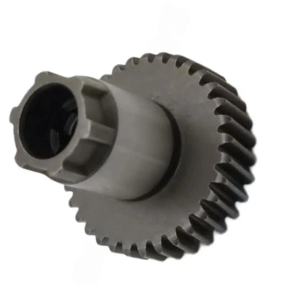 Parachute Gear Gear Gear Rotary Hammer Drill Electric Hammer Parachute for GBH2-26 Gear 33 Teeth Replace