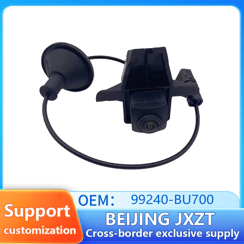 Parking Reverse Surround Camera Car Rear View Backup Camera 99240BU700 99240-BU700 For Hyundai Elantra