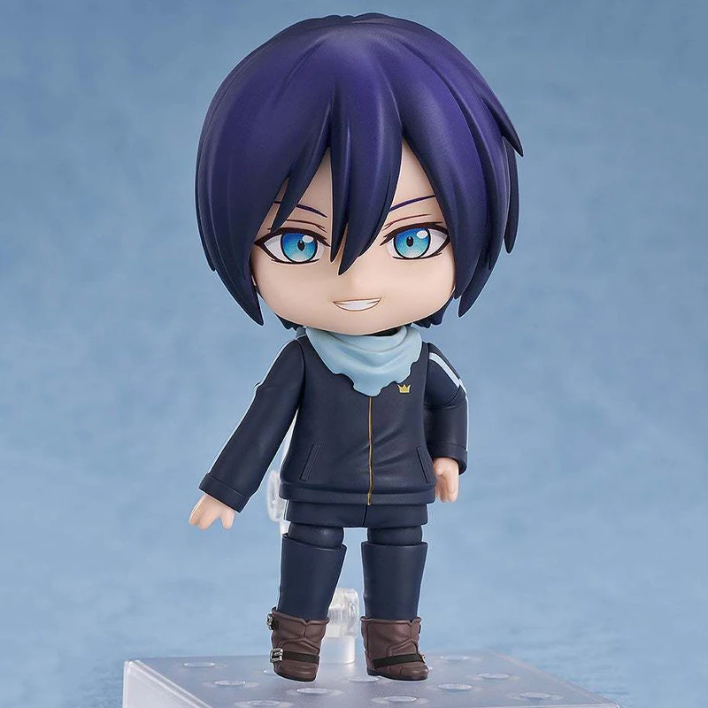 100% オリジナルノラガミグッドスマイル No.2565 YATO アクションキャラクターフィギュアアクションフィギュアおもちゃ誕生日グッズモデルギフト