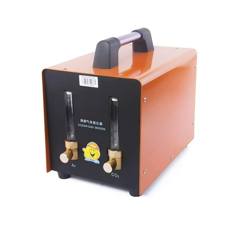 Argon Co2 lasgasmixer voor mengselgas