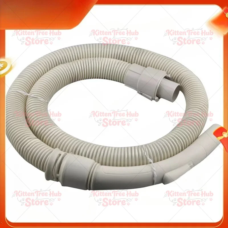 Vacuum Cleaner FC5122/5125/5126/5128/8089/8085/8088 Hose Straw Nozzle