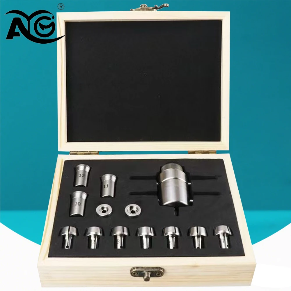 

1set High Speed Dental Handpieces Repair Tools Bearings Cartridge Turbine Maintenance Tool Set Dentistry Equipment Dental tool