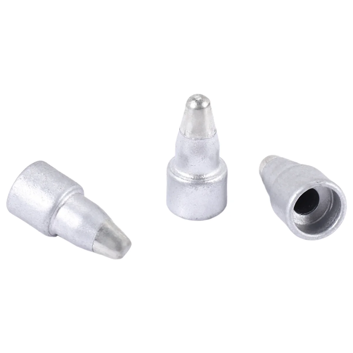 

for Pro'sKit SS-331H Electric Desoldering Tool Vacuum Suction Solder Sucker Pump Accessories Replace for Nozzle