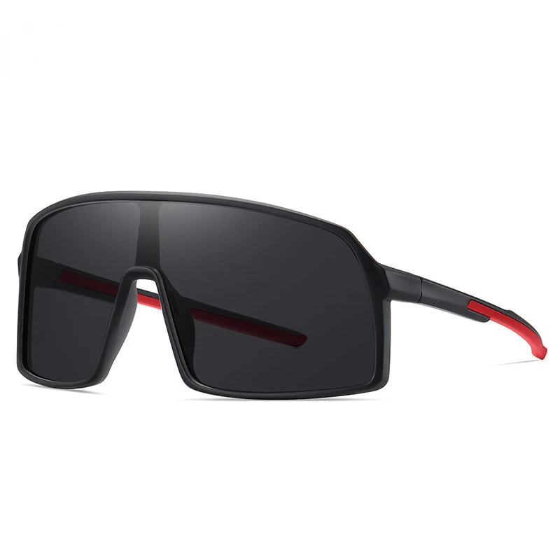 Cycling Road Bike Riding Glasses MTB Polarized Lens Men Women Windproof Bicycle Outdoor Sport Sunglasses Eyewear Goggles TR90