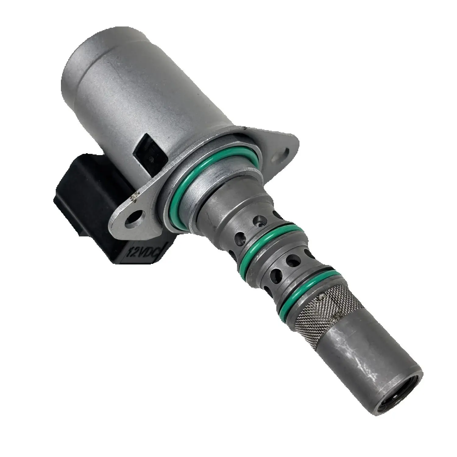 12V Hydraulic Solenoid Valve TS98-T34 For Volvo L110G L120H Loader