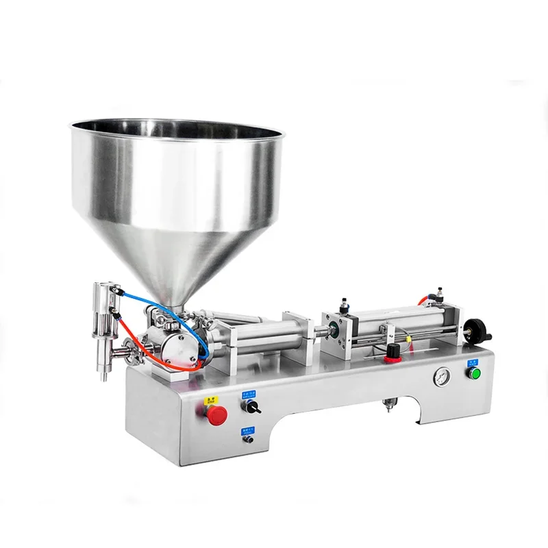

Four Head Automatic Magnetic Pump Dropper Bottle Filling Capping Machine Line,monoblock Filling And Capping Machine