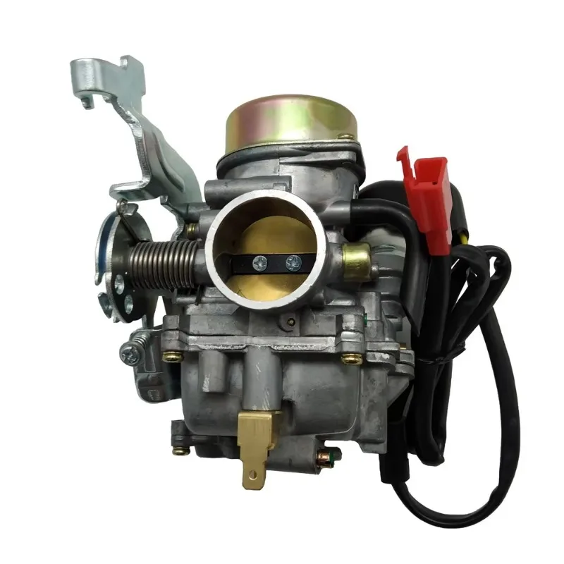 30mm Carburetor for 260cc 300cc D300 G300 Carb 2.8.01.0001 Quad ATV Parts