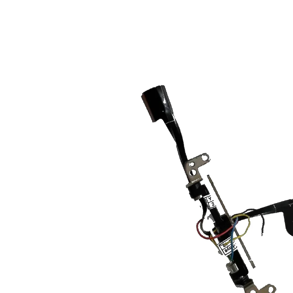 Новинка для NIKON D5500 D5600, ЖК-дисплей, ось экрана, гибкий кабель, шарнир FPC, аксессуары для ремонта зеркальной камеры