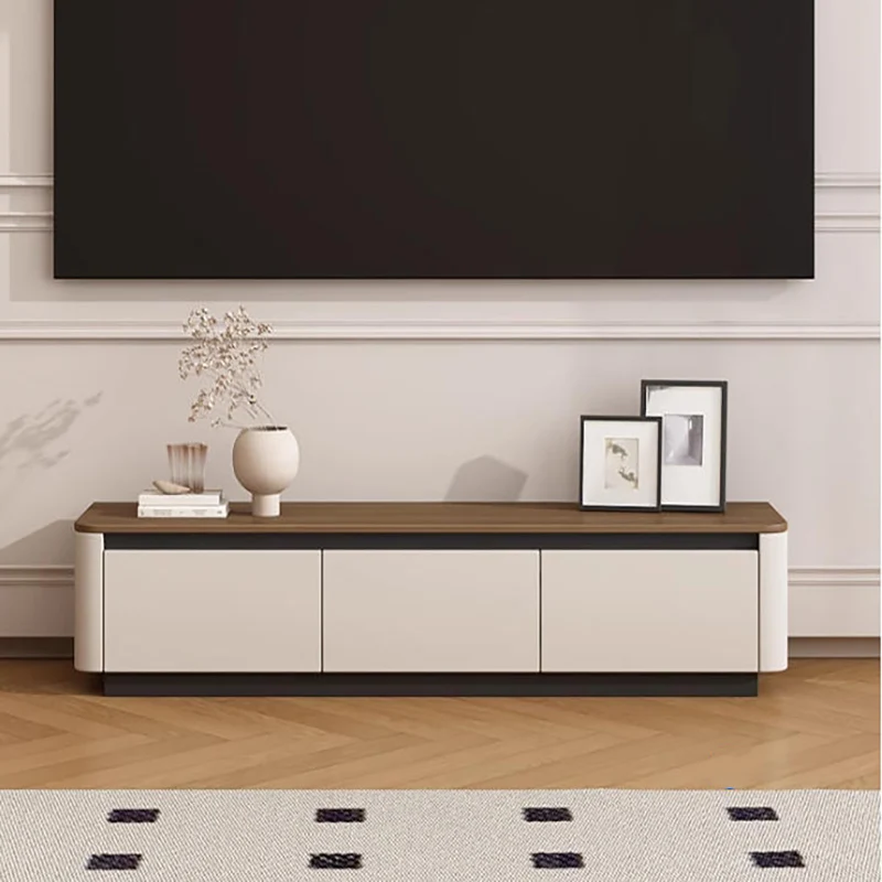 

Custom Storage Tv Cabinet Modern Luxury Trendy Trendy Tv Cabinets European Aesthetic Arm Ário De Tv Meubles Tv De Salon
