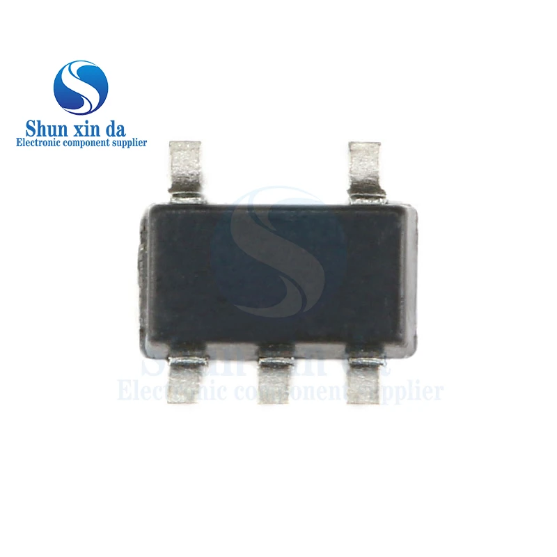 10PCS SPX5205 1.2V 1.8V 2.5V 3V 3.3V 5V ADJ SPX5205M5-L-3-3/TR SPX5205M5-L-5-0/TR 150mA LOW-NOISE LDO Voltage Regulator IC