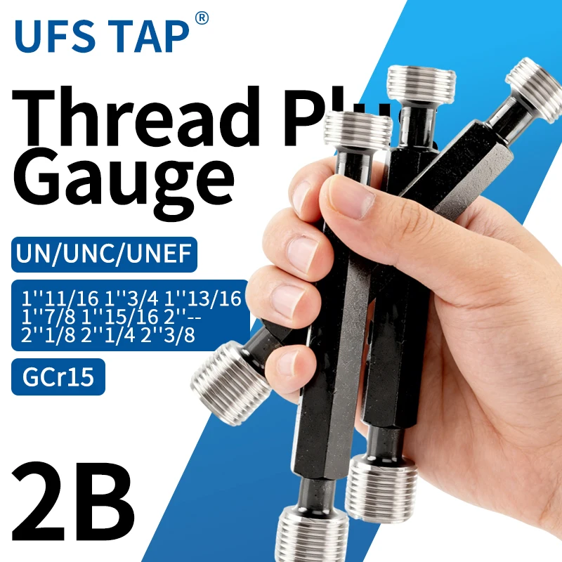 Ufs 1PCS 2B 1''11/1…