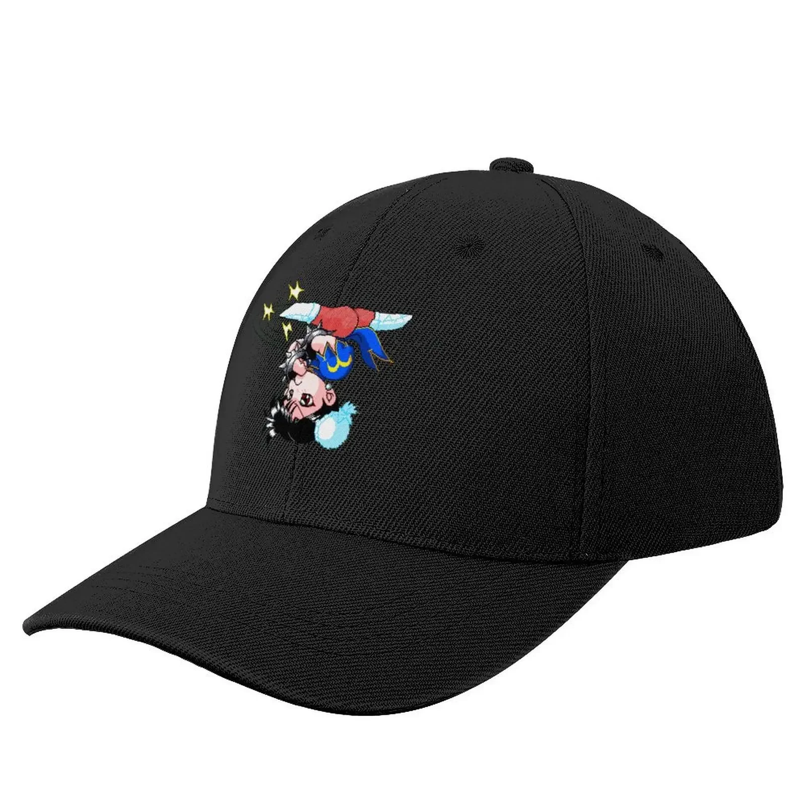 

Chun Li PC98 Baseball Cap Thermal Visor New In Hat derby hat Anime Men Golf Wear Women's